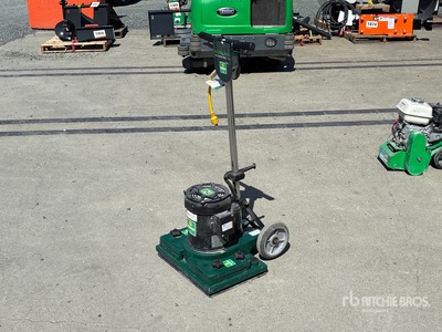 Nobles Speed-SQ 14 Walk-Behind Electric Floor Buffer