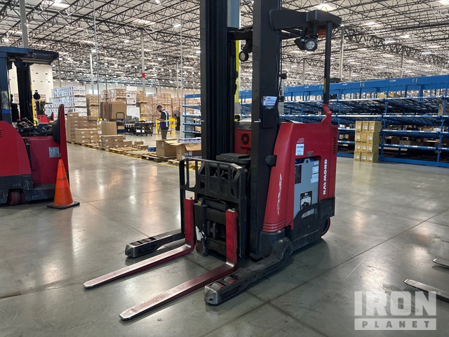 Warehouse Equipment