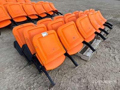 Quantity of Chairs
