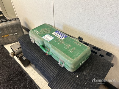 Rubi TS-40 Tile Cutter