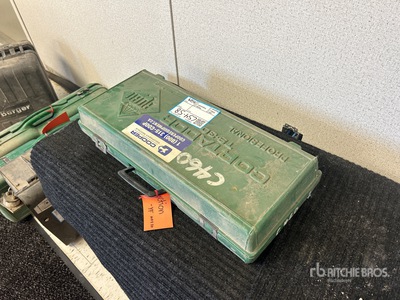 Rubi TS-30 Manual Tile Cutter