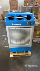 Koldwave Unit Heaters