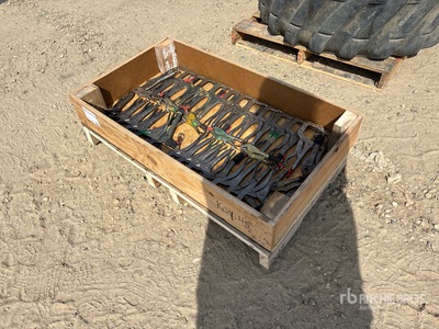 Quantity of (30) Vise Grip Clamps