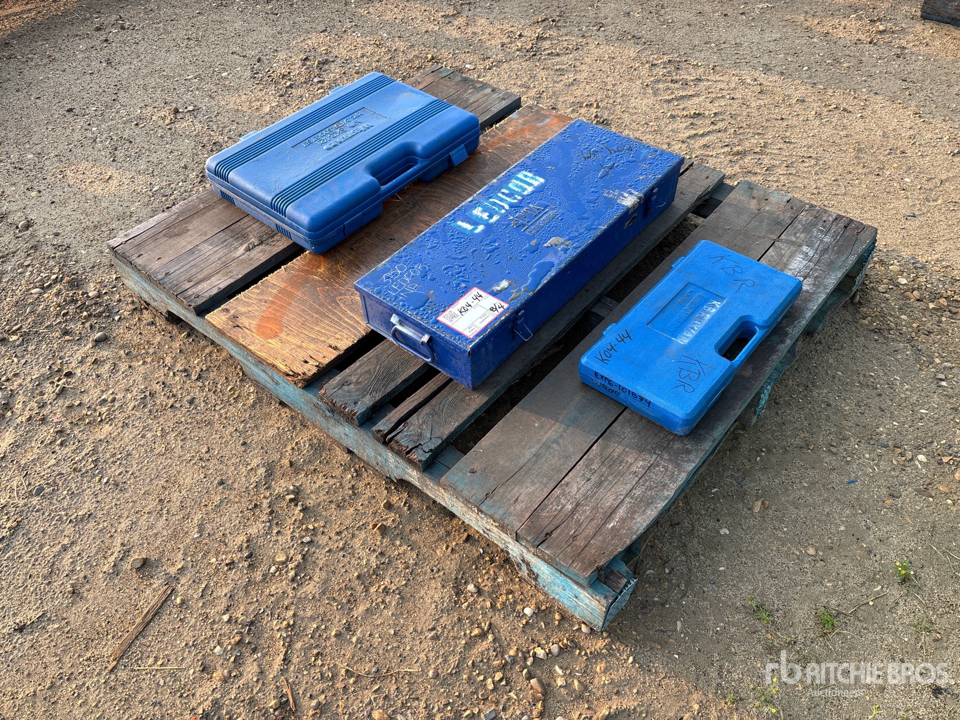Quantity of Mechanics Westward Socket Wrenches