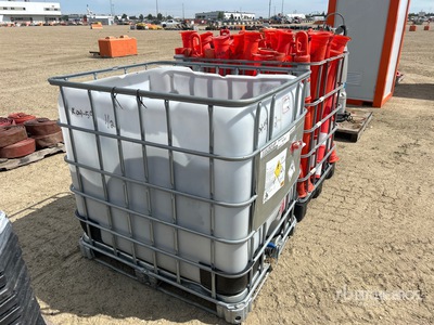 Quantity of (80) Traffic Delineators