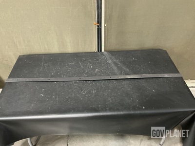 (50) SW28618 Mending Plates