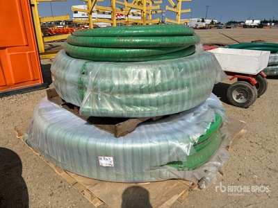 Quantity of Chemical Transfer Hose (Unused)