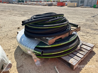 Fuel & Oil Transfer Hose (Unused)