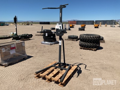 Apex Power Tower Fitness Station