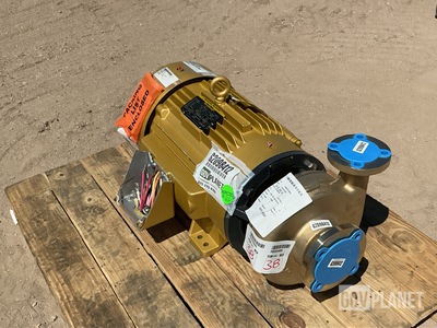 Baldor EJMM4109T Electric Motor