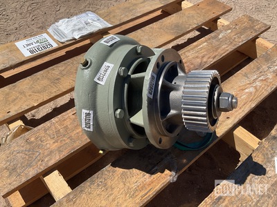 Pump Component
