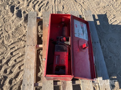 Milwaukee Demolition Hammer