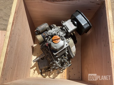Diesel Engine
