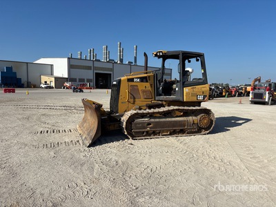 2012 Cat D5K2 XL Crawler Dozer