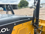 Hydraulics with Hoses (Hydraulics)