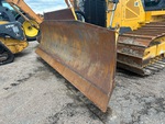 Chassis with Blade Condition