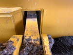 Undercarriage with Equalizer Bar Pivot Points