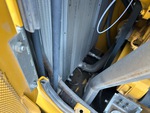 Engine with Cooling System Leaks