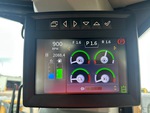 Control Station with Gauges