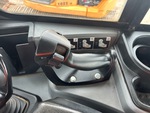 Control Station with Auxiliary Hydraulic Control