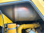 Engine with Exhaust System