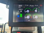 Control Station with Warning Lights