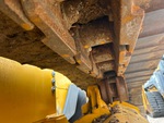 Undercarriage with Right Track Bushings
