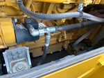 Engine with Oil Leaks