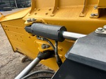 Hydraulics with Blade Tilt Cylinders