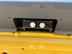 Hydraulics with Auxiliary Hydraulic Plumbing