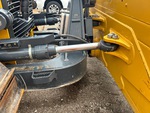 Hydraulics with Blade Angle Cylinders