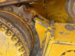 Undercarriage with Right Sprocket