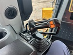 Control Station with Steering Controls