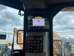 Control Station with Dash Console