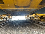 Chassis with Frame Condition