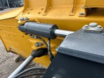 Chassis with Tilt Linkage Pins and Bushings