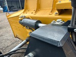 Chassis with Angle Linkage Pins and Bushings
