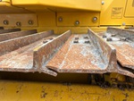 Undercarriage with Right Grouser Height
