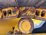 Undercarriage with Right Track Links