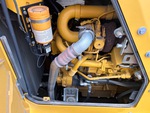 Engine with Engine - Left Side