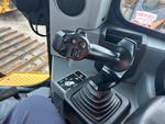 Control Station with Hydraulic Controls