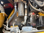 Hydraulics with Hydraulic Tank