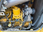 Engine with Engine - Right Side