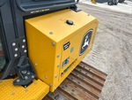 General Appearance with Sheet Metal (fiberglass) Condition