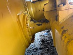 Undercarriage with Pivot Shafts