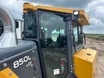General Appearance with Glass