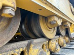 Undercarriage with Right Track Rollers