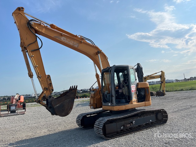 Excavators