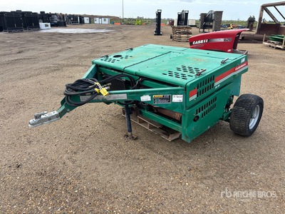 Cushman GA60 Aerator