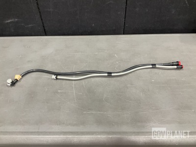 (44) Navistar Defense 3612303C91 Metal Tube Assemblies